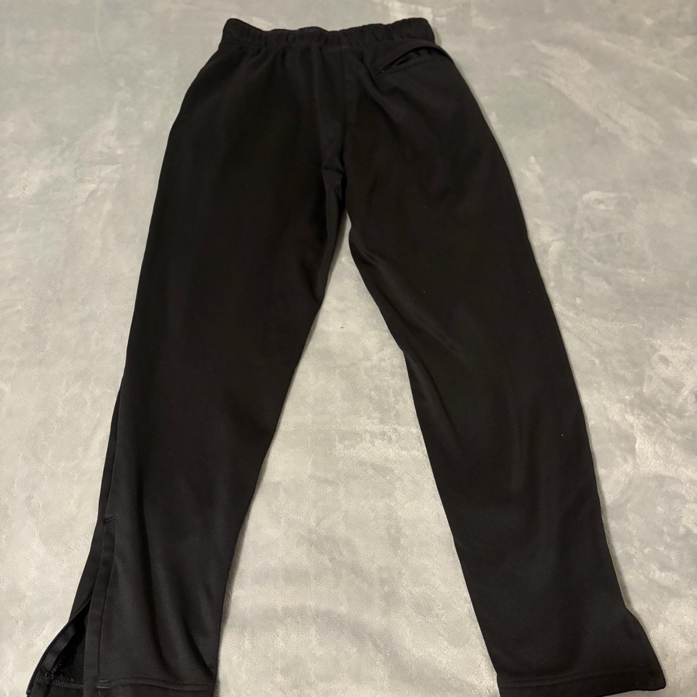 Russell Athletic Black Men's Pants - Picture 7 of 11